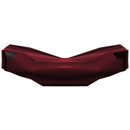 Iron's MK85 Waist [PBR]