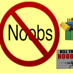 kill the noobs icon