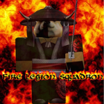 Fire Legion Squadron