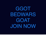 GGOT Official Clan!