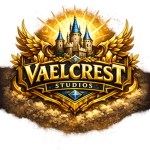 Vaelcrest Studios