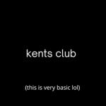 kents club