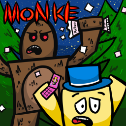 Monke