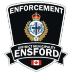 Ensford Township Police Department