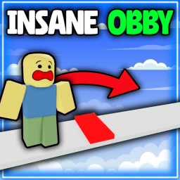Insane Obby icon