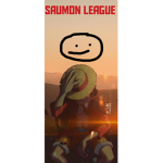 Saumon league
