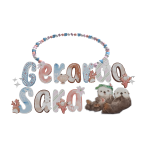 Gerardo x Sara 3.0