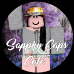 ♡ Apply for a Job!