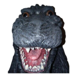Godzilla appreciation group 2