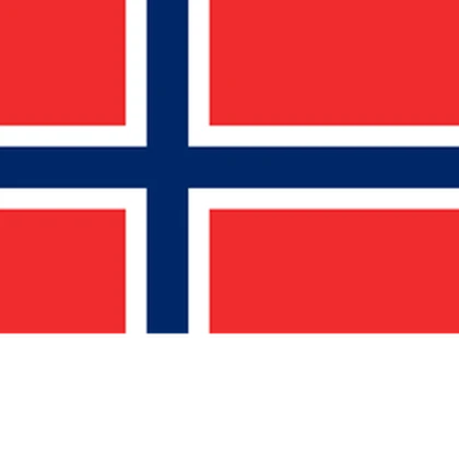 The Empire of Norway  [TEN] Roblox group icon