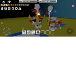 The EpicLego Squad
