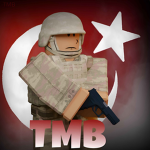 | TMF | Tsk Military Force