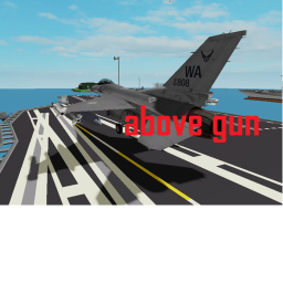 above gun (beta)