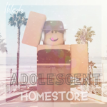 Adolescent Homestore
