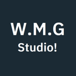 W.M.G studio!