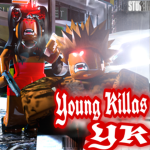 {YK}Young Killas