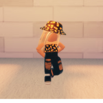 ROBLOX: Survivor.