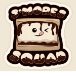 S’mores squad_cutie