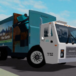 (Update) Garabge truck sim: Gallegos sanatation
