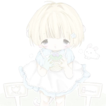 soft lil bunny