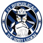 501st legion {GAR}