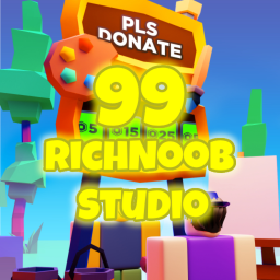 Pls Donate 99 💸
