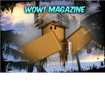 WOW! Magazine♥