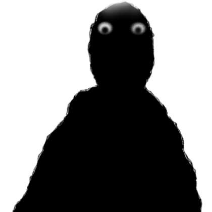 scary i guess Roblox decal