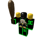 Robloxs best.