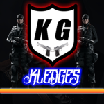 Kledges