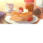 The True Breakfast Club