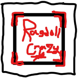 Ragdoll [Working in progres] UPDATING LIVE!?!