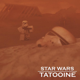 [GE] Tatooine