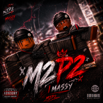 M2P2 | Massy