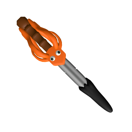 Kyle's Squid Sword thumbnail