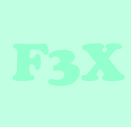 F3X game