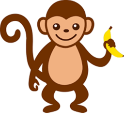 Monkey Obby