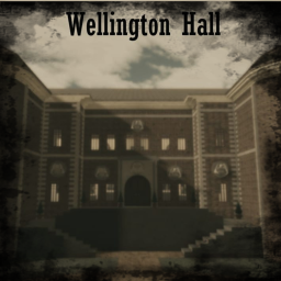 Wellington Hall