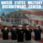 Armed Forces, Career Center