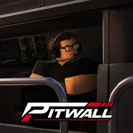 Pitwall Manager