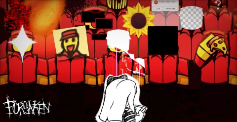 Forsaken