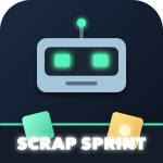 Scrap Sprint