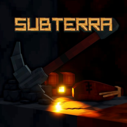 Subterra ⛏️ [BETA] icon