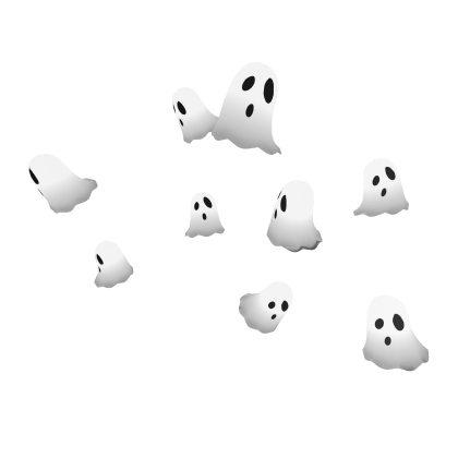 Little Ghosts Roblox item