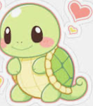 Turtles rock for liv