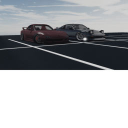 driving world (BETA)