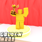 Golden Noob