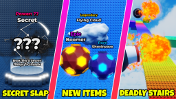 [💥] +1 Gotówka Za Każde Klapsy