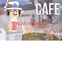 Gallo's Café's [V4]