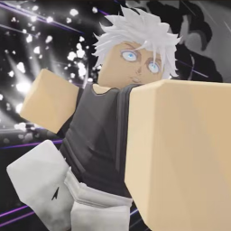 Jujutsu Ascension